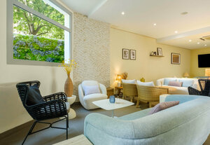 отель B&b Hotel Antibes Juan-les-Pins