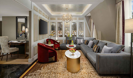 Фото The Biltmore Mayfair, Lxr Hotels & Resorts