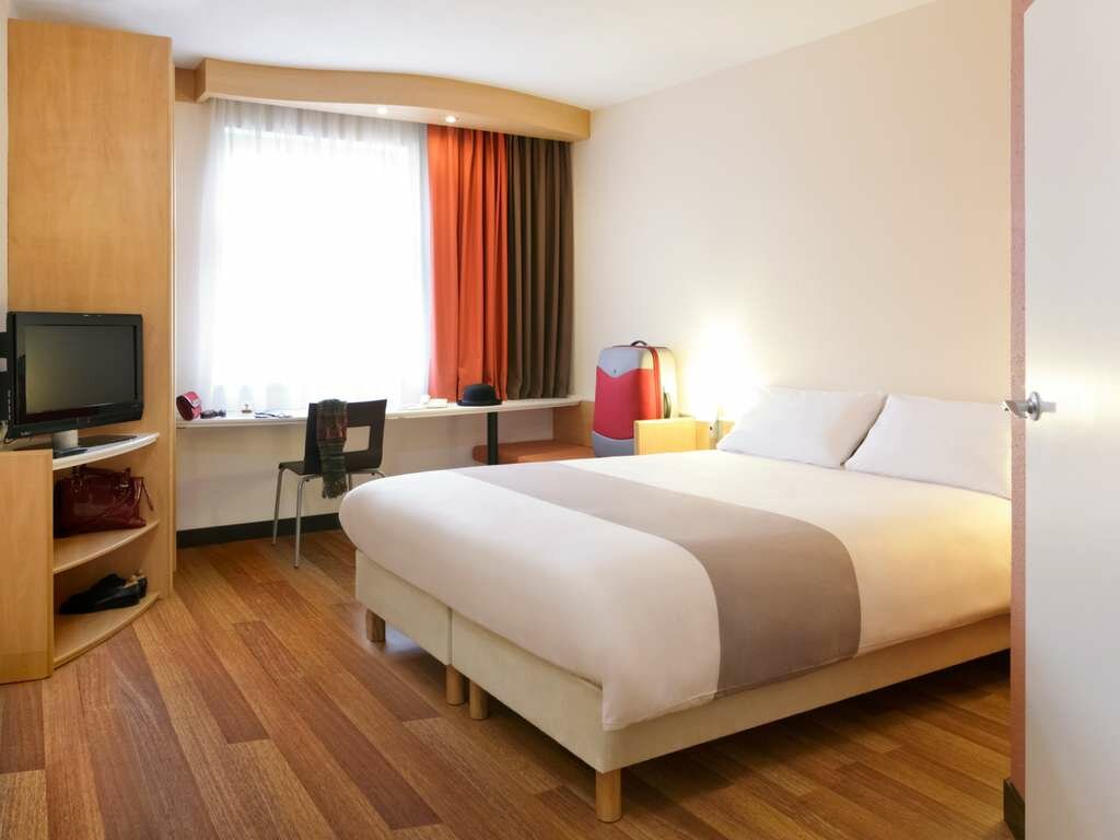 Фото отеля 5