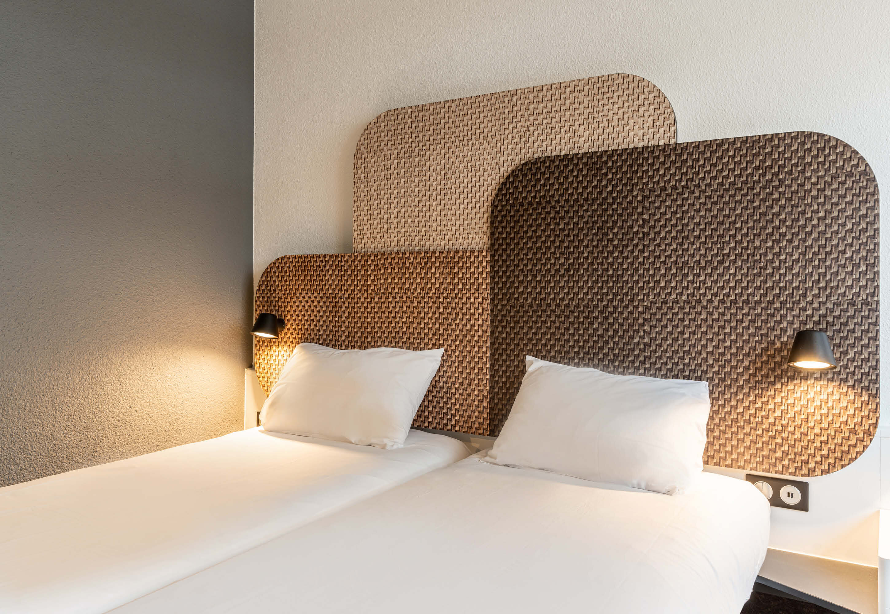 Фото B&B Hotel Marseille Prado Parc des expositions