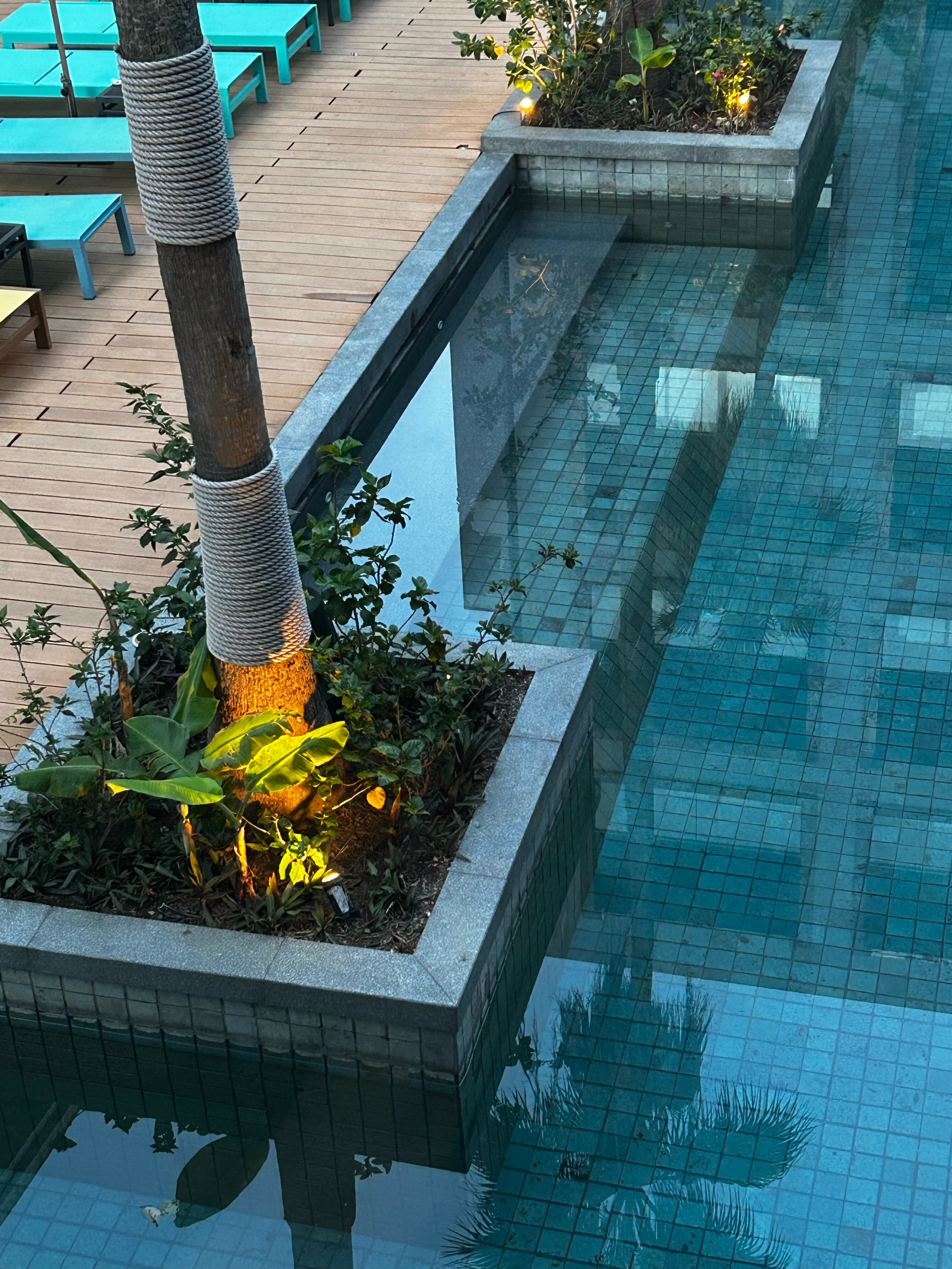 Фото Sugar Marina Surf, Kata Beach