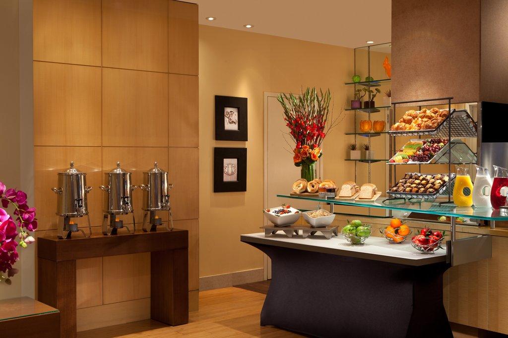 Фото Millennium Premier Hotel New York Times Square