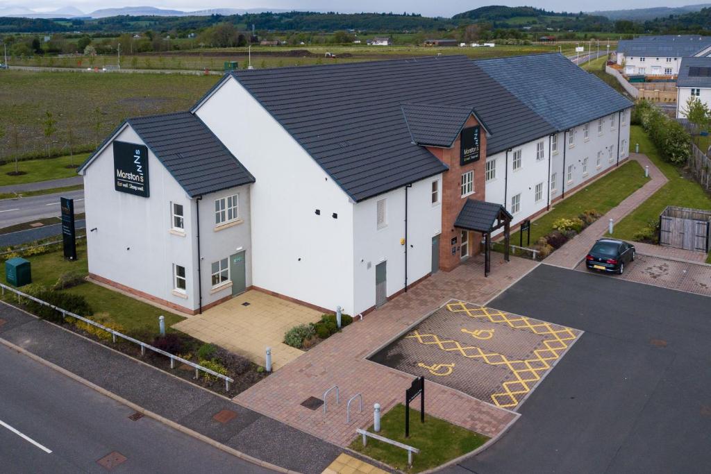 Фото Highland Gate, Stirling by Marston's Inns
