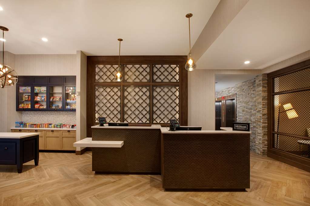 Фото Homewood Suites by Hilton Louisville Downtown, Ky