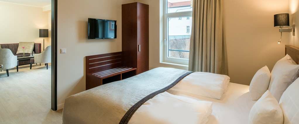 Фото Best Western Plus Hotel Excelsior