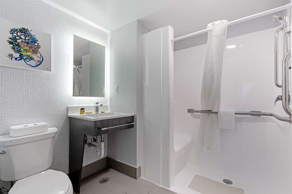 Фото Best Western Plus Daytona Inn Seabreeze Oceanfront