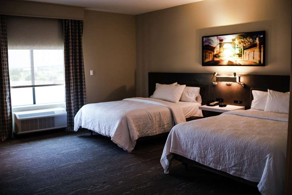 Фото Hilton Garden Inn Waco