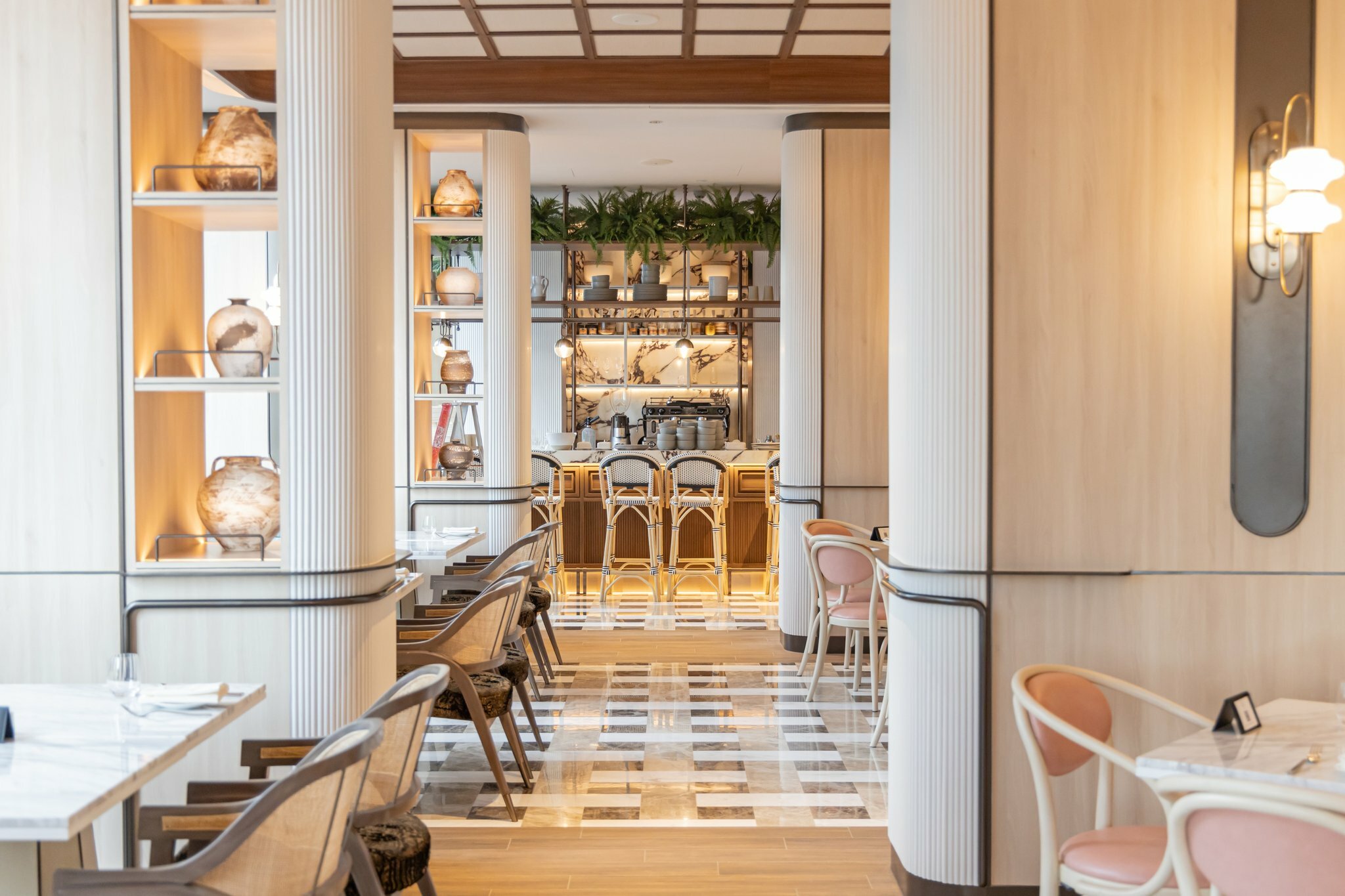 Фото InterContinental Bangkok Sukhumvit by IHG