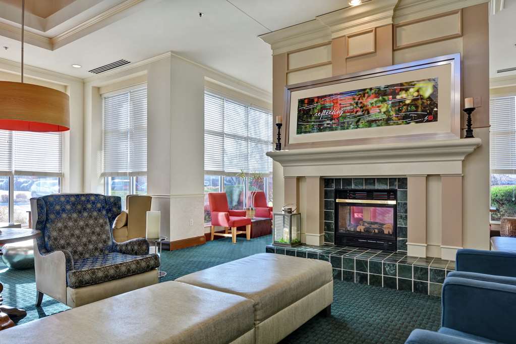 Фото Hilton Garden Inn Appleton/Kimberly