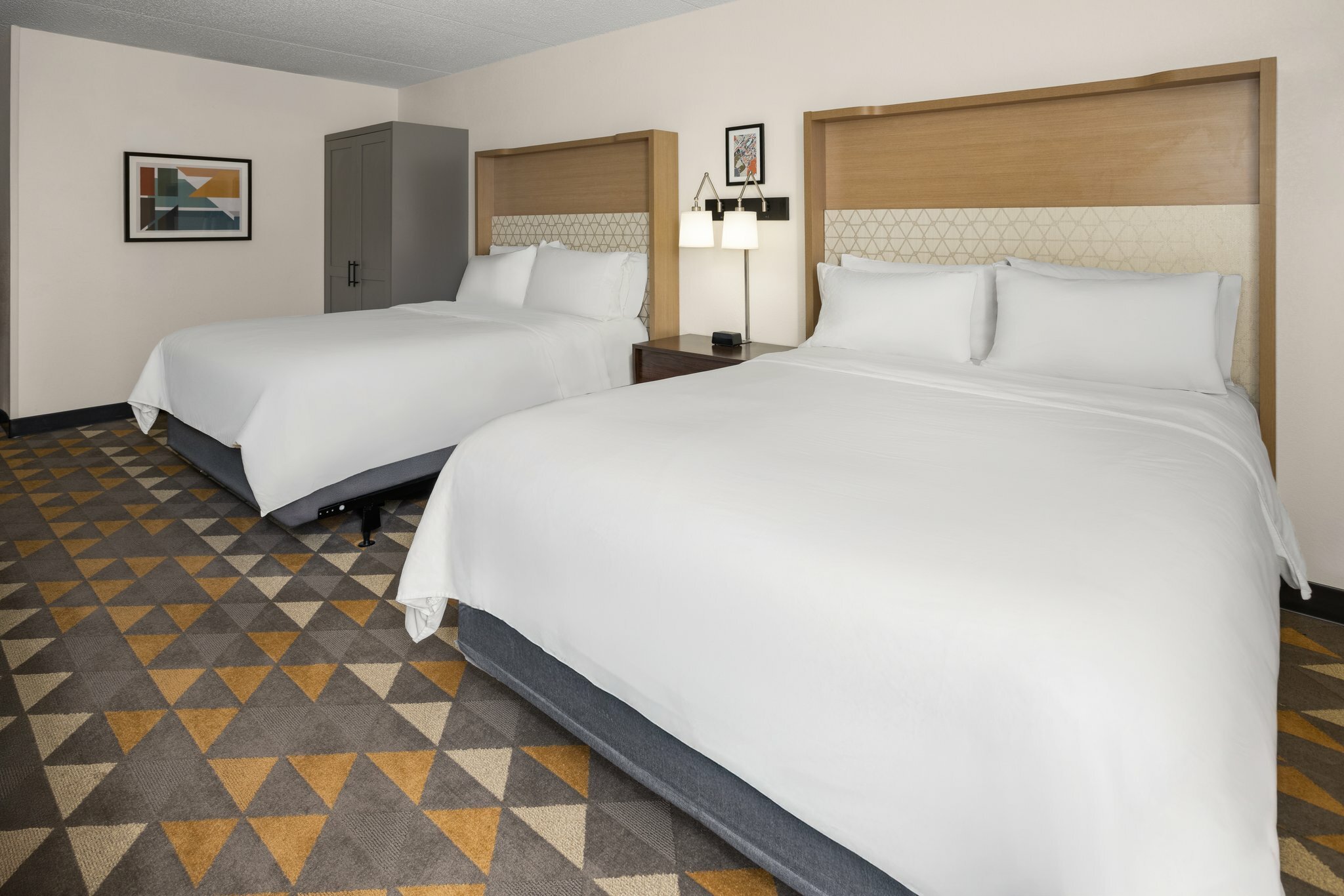 Фото Holiday Inn Morgantown - Reading Area, an Ihg Hotel