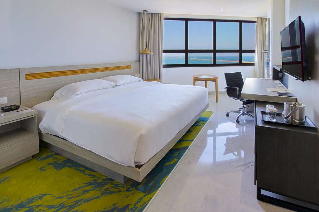 Фото DoubleTree by Hilton Hotel Veracruz