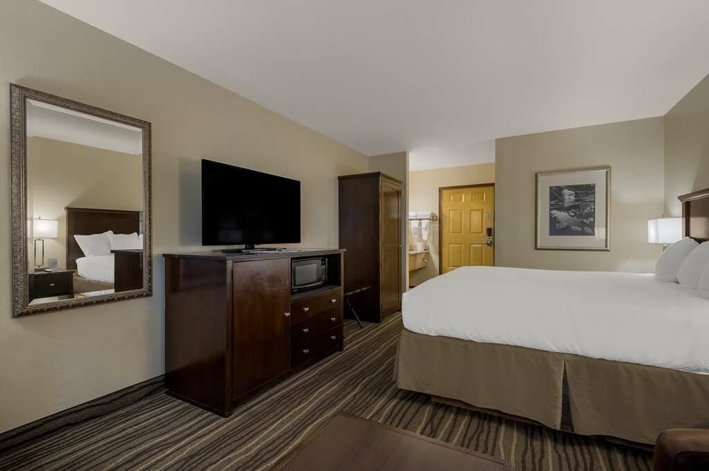 Фото Best Western Cottage Grove Inn