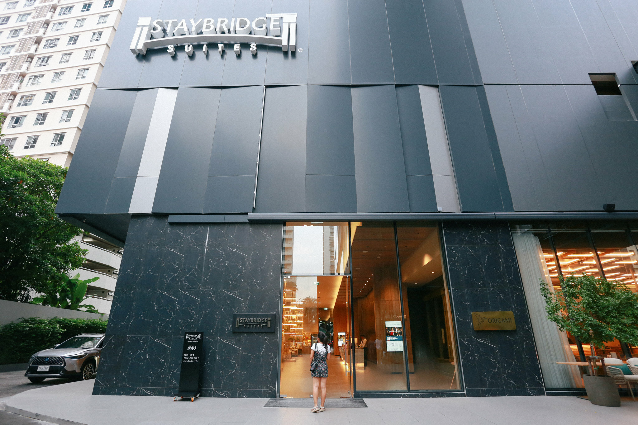 Фото Staybridge Suites Bangkok Sukhumvit