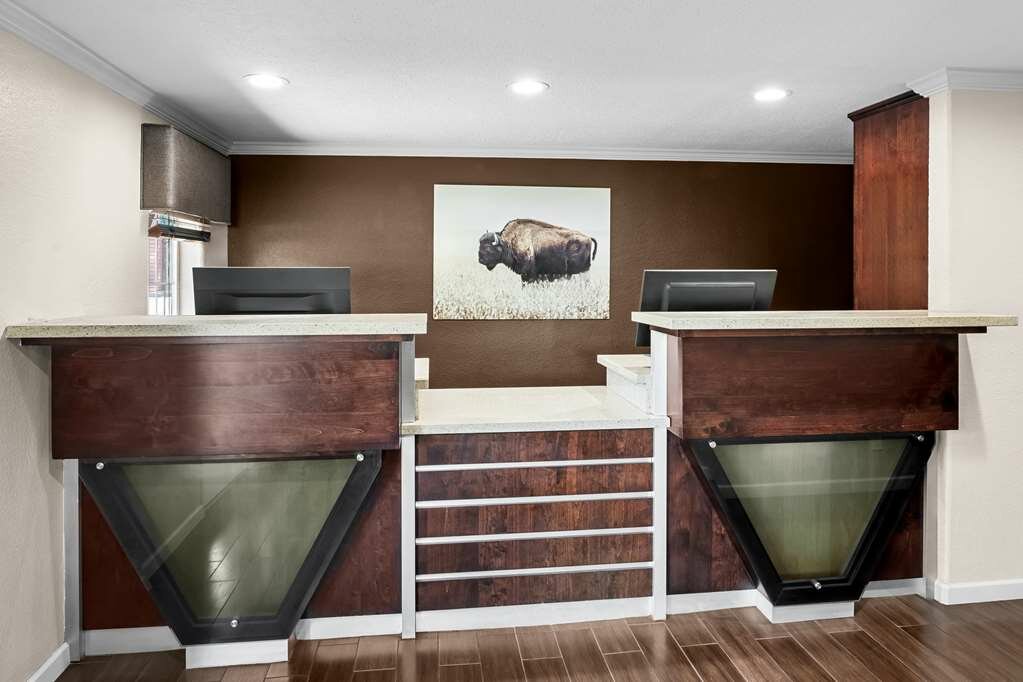 Фото Best Western Skyline Motor Lodge