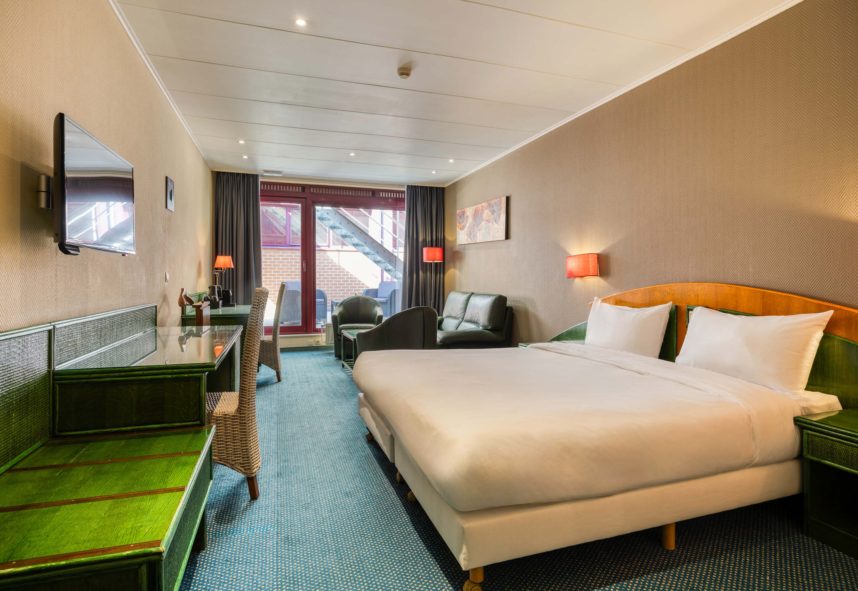 Фото отеля 4