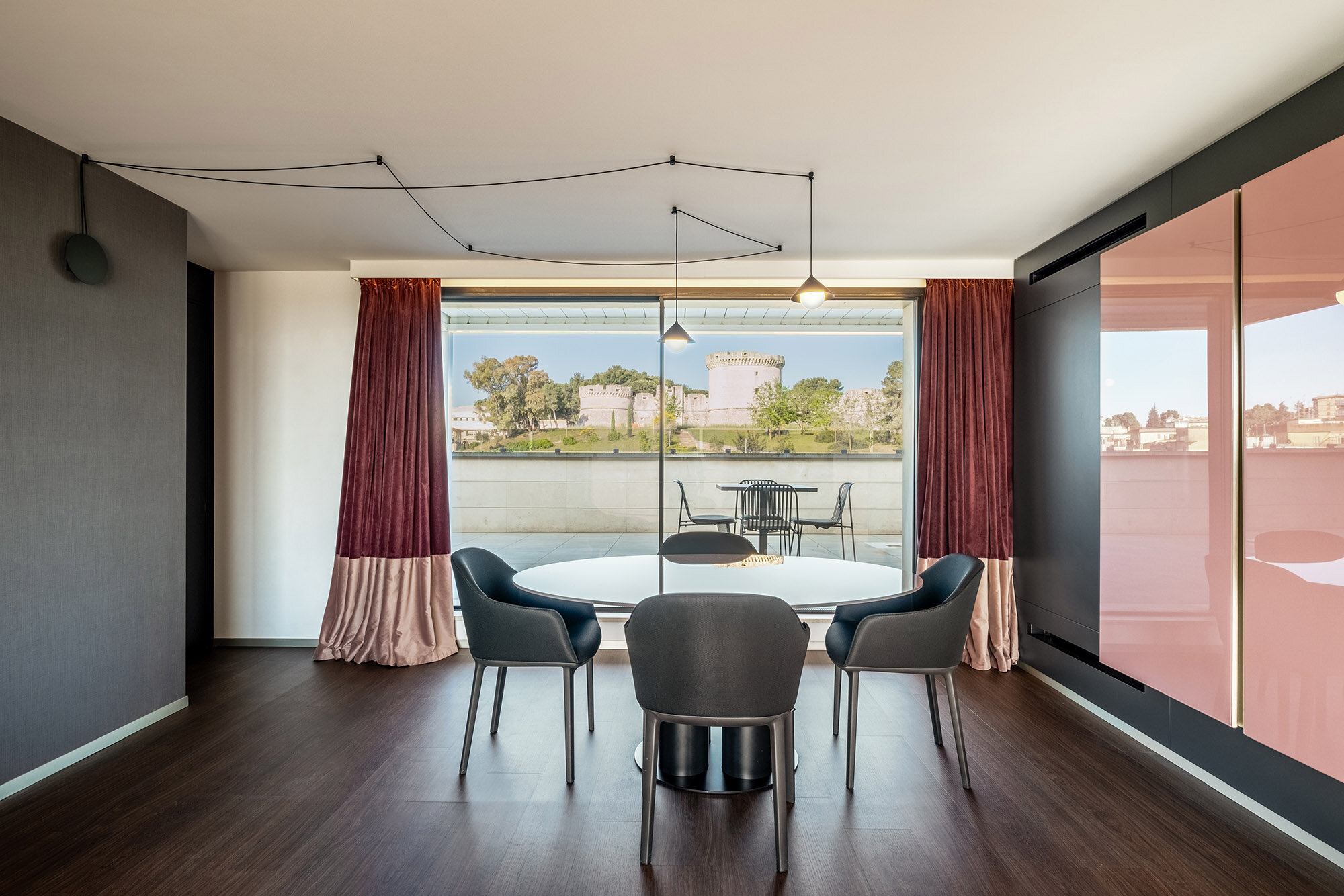 Фото La Suite Matera