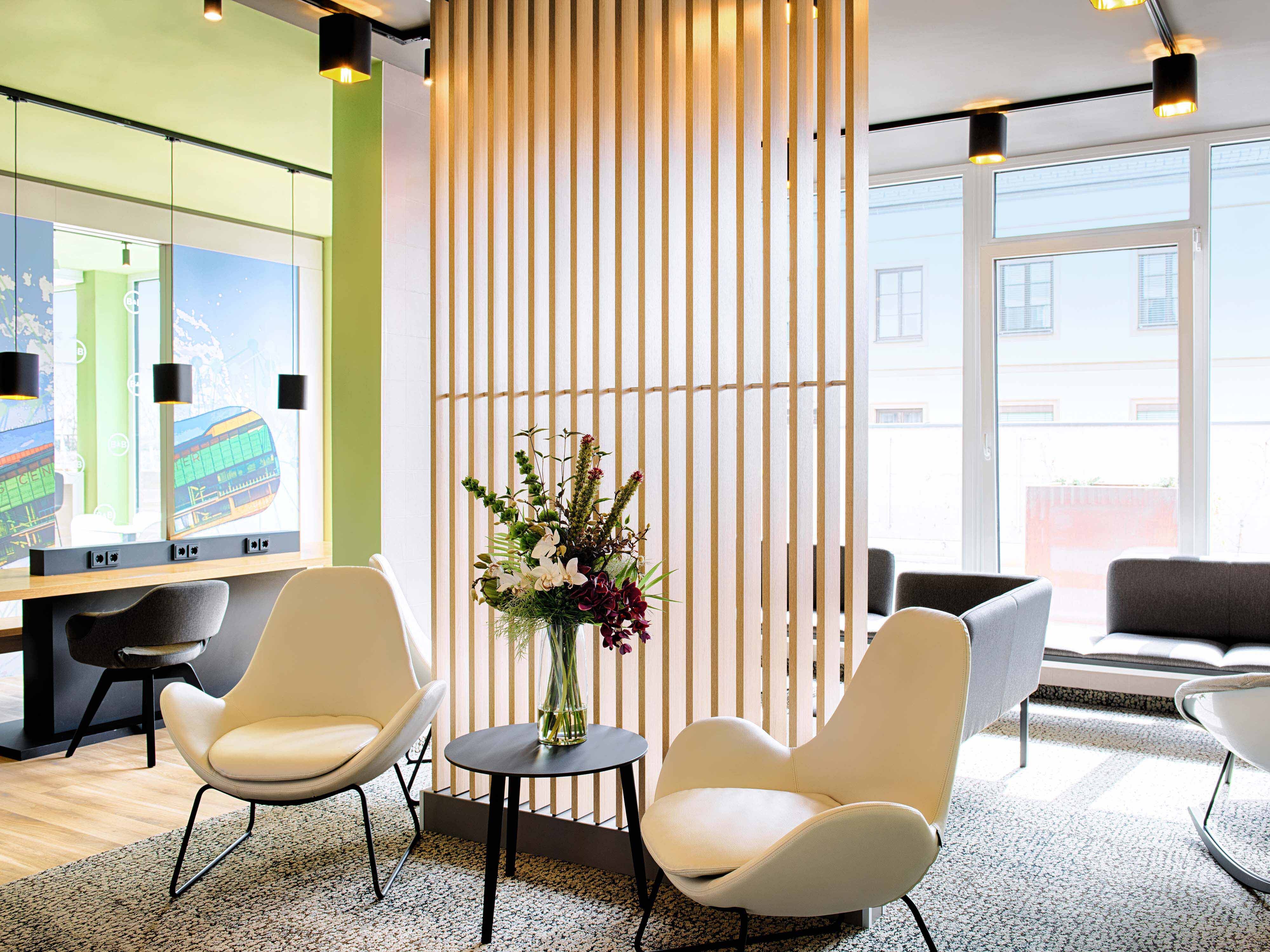 Фото B&b Hotel Villach