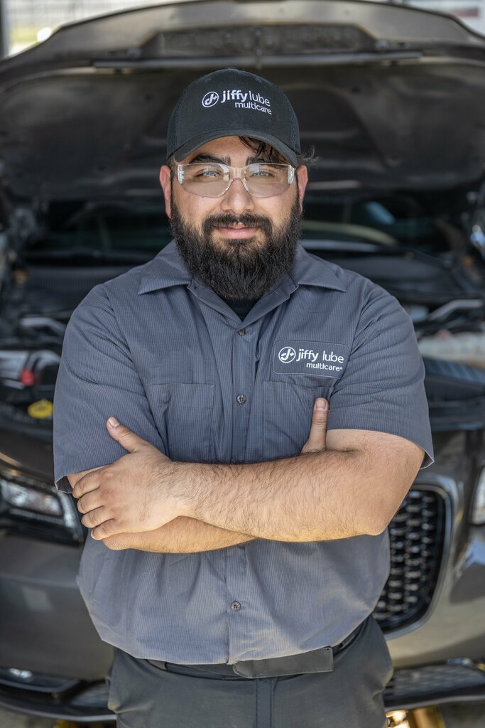 Jiffy Lube, express oil change, Washington, Pierce County — Yandex Maps