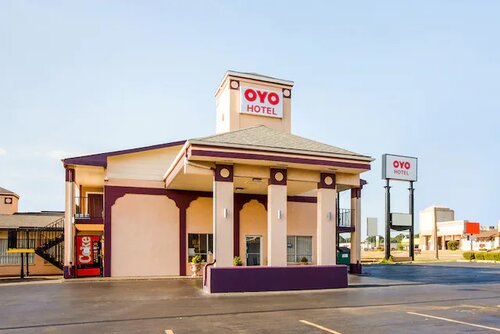 Гостиница Days Inn Texarkana в Тексаркане