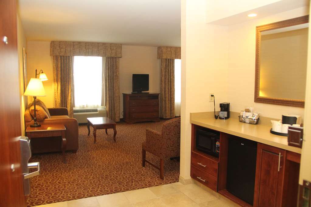 Фото Hampton Inn Rawlins