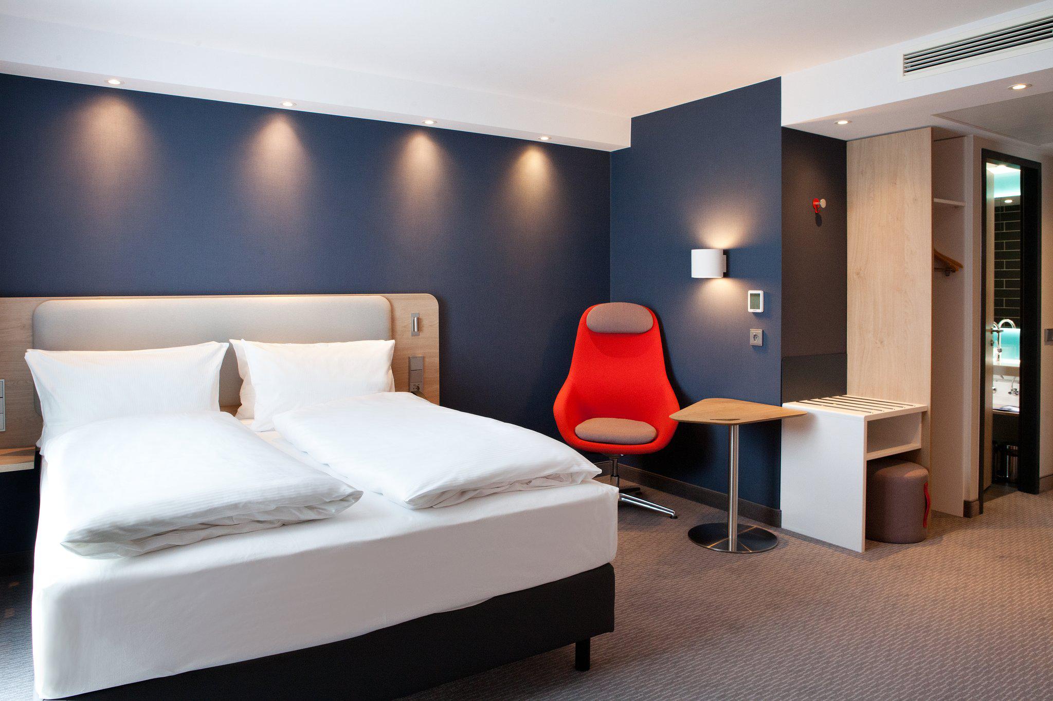 Фото Holiday Inn Express Siegen, an Ihg Hotel