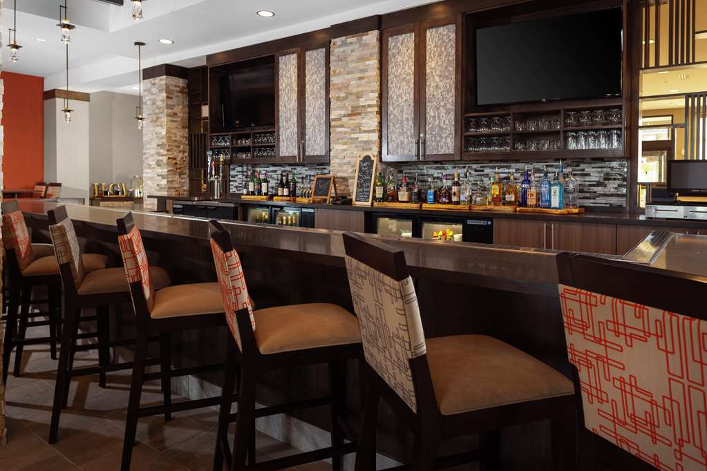 Фото Hilton Garden Inn Waco