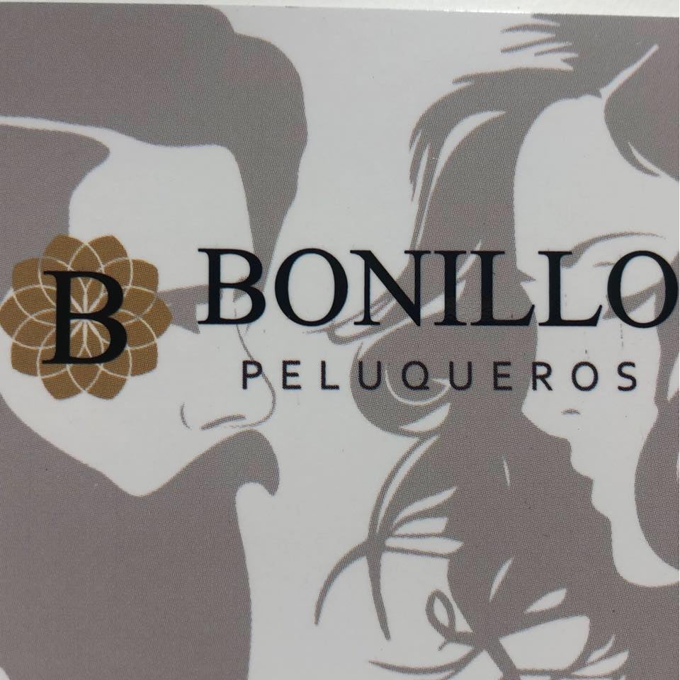 Bonillo Peluqueros