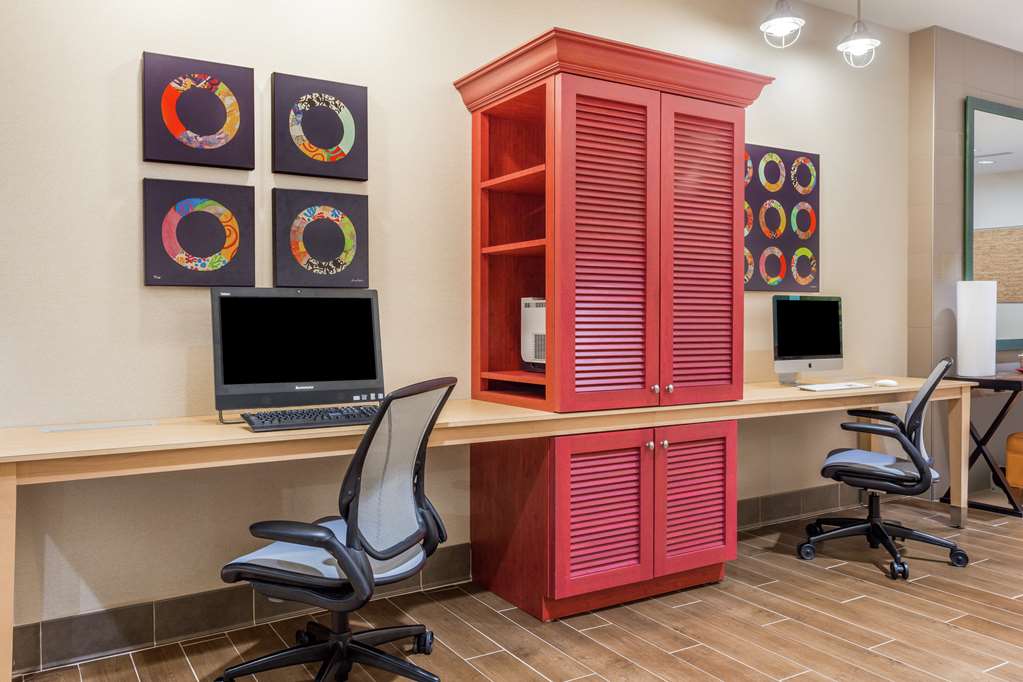 Фото Home2 Suites by Hilton Albany Wolf Rd