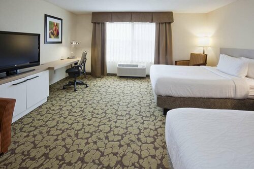 Гостиница Hilton Garden Inn Minneapolis Eagan в Игане