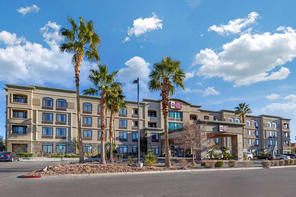 Фото Best Western Plus Las Vegas South Henderson