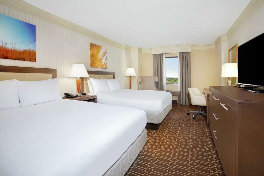 Фото Hilton Jackson