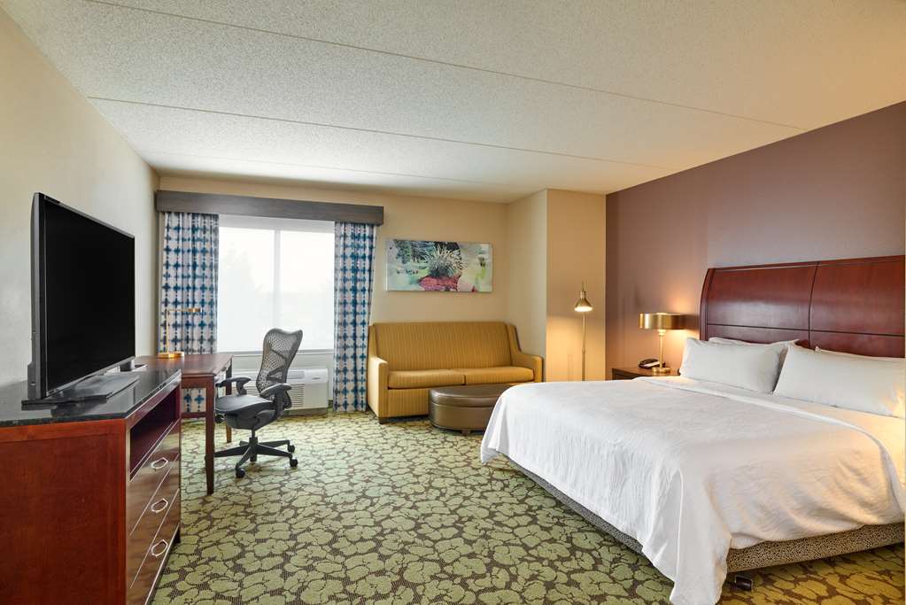 Фото Hilton Garden Inn Hershey