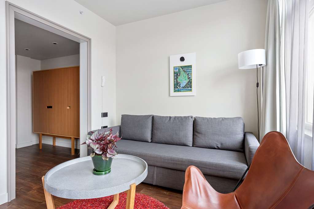 Фото Best Western Plus Sthlm Bromma