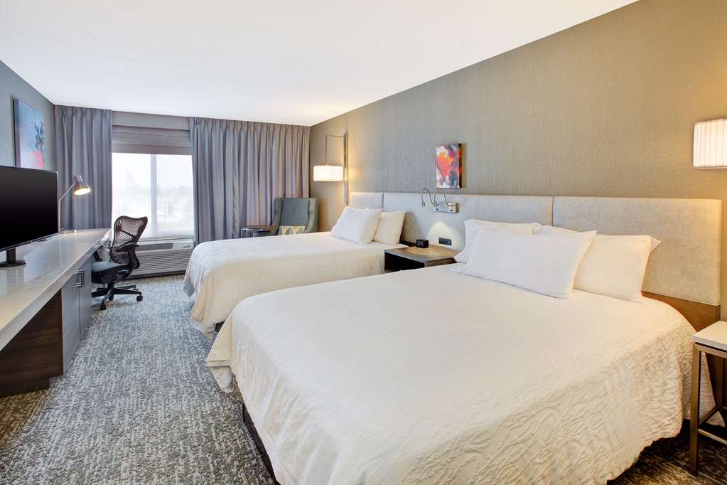 Фото Hilton Garden Inn Chesterton