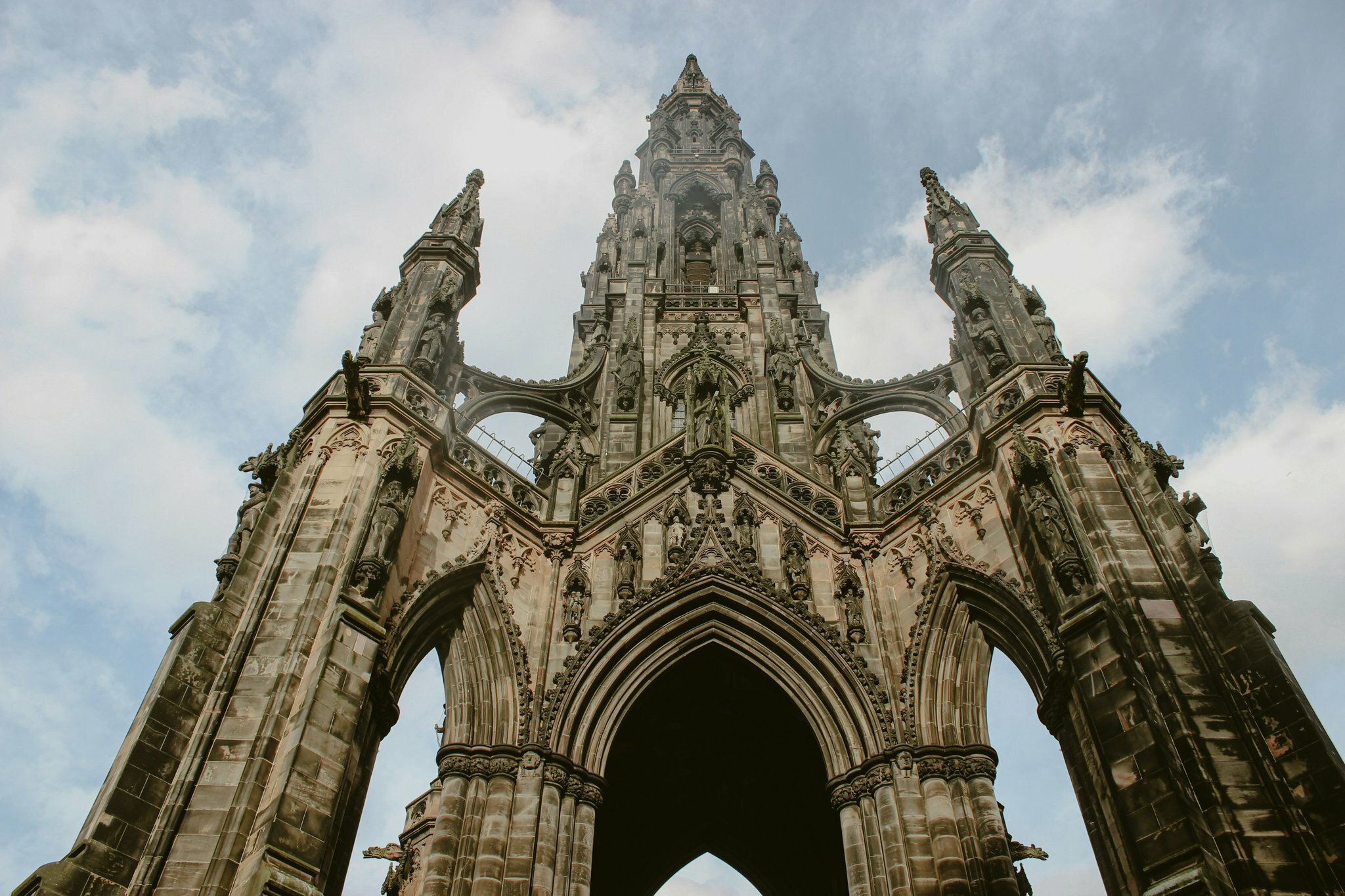 Фото Garner Hotel Edinburgh Haymarket