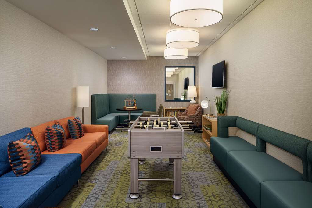 Фото Home2 Suites by Hilton Bellingham Airport