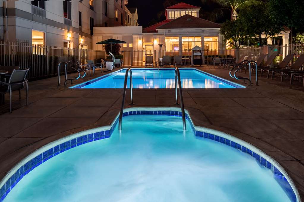 Фото Hilton Garden Inn Arcadia/Pasadena Area