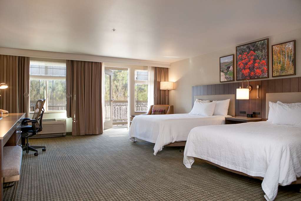 Фото Hilton Garden Inn Boise/Eagle
