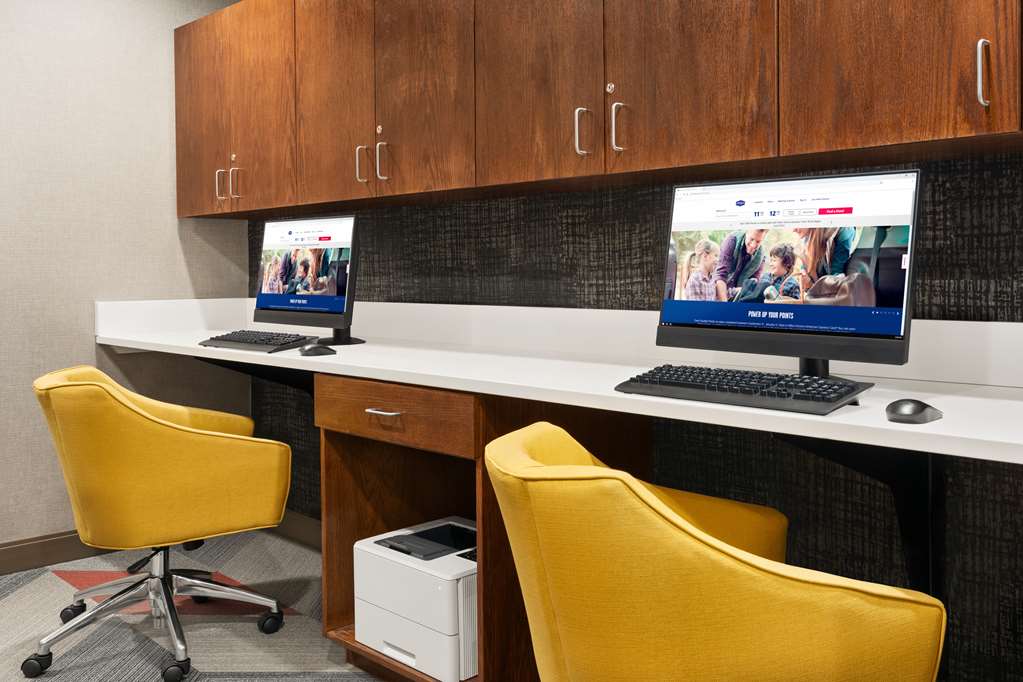 Фото Hampton Inn & Suites Ocean City West