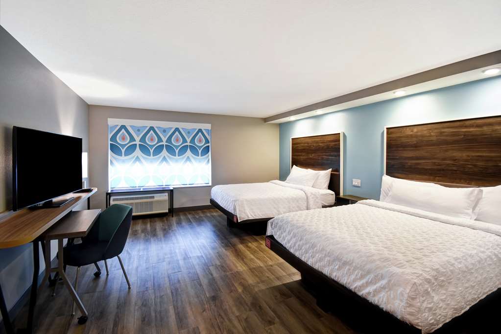 Фото Tru by Hilton Fort Wayne, In