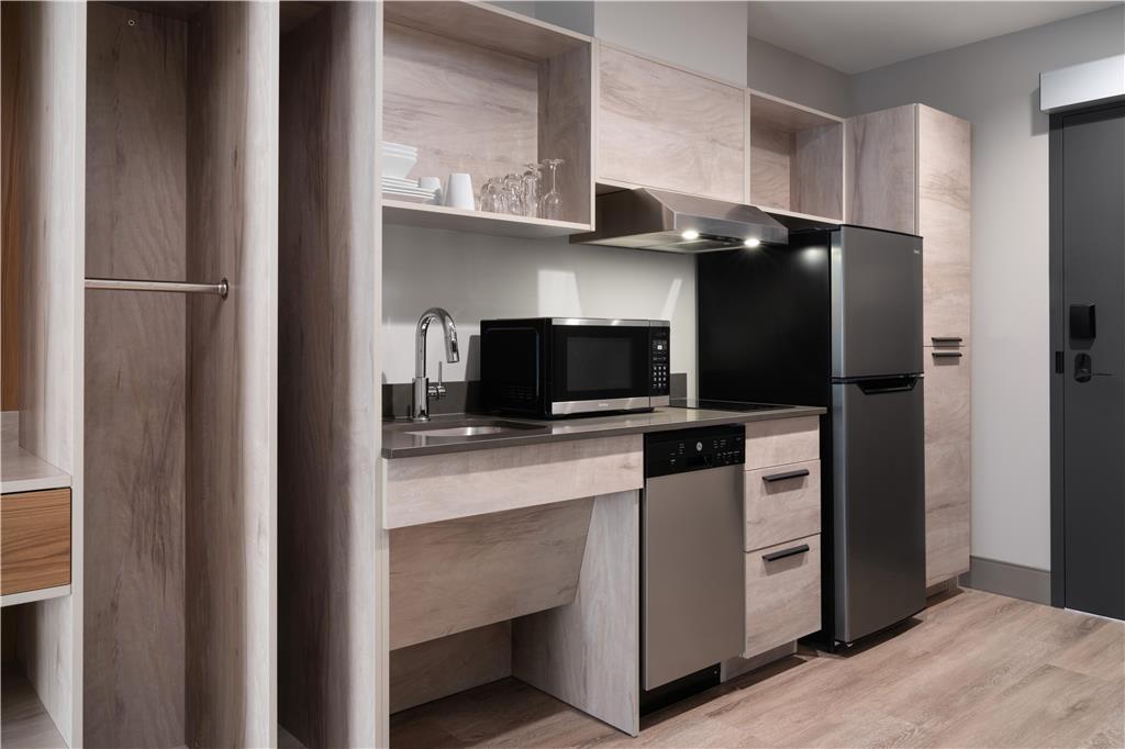 Фото @home by Best Western Walkerton