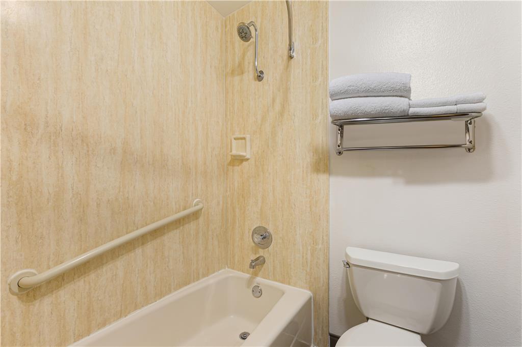 Фото Best Western Hi-desert Inn