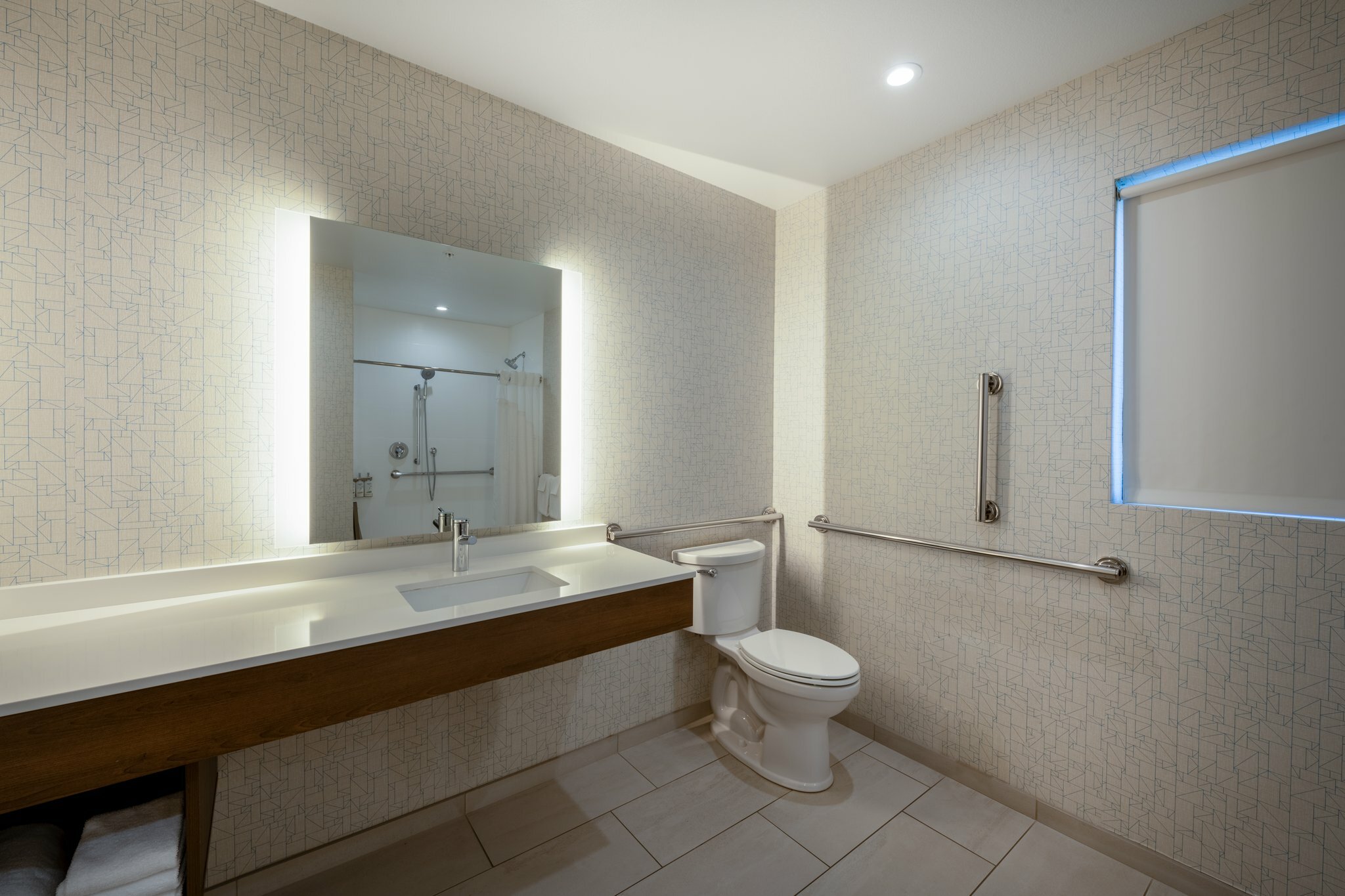 Фото Holiday Inn Express And Suites Gilbert Mesa Gateway Airport, an Ihg Hotel