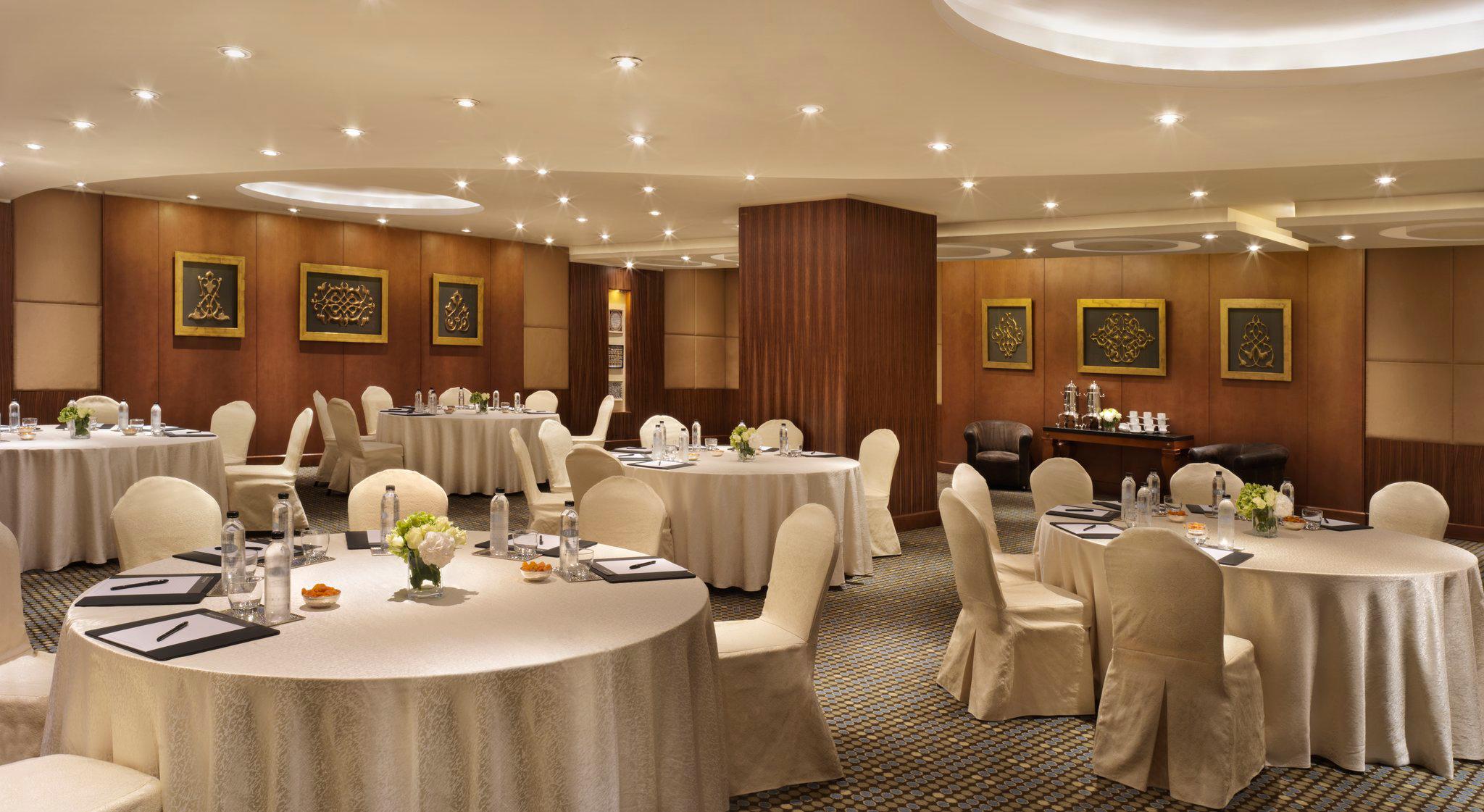 Фото InterContinental Citystars Cairo