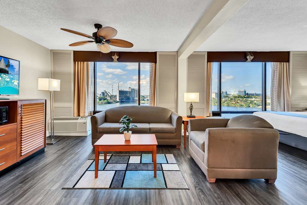 Фото Best Western Orlando Gateway Hotel