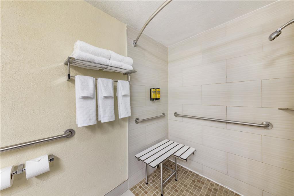 Фото Best Western Plus North Miami/Bal Harbour