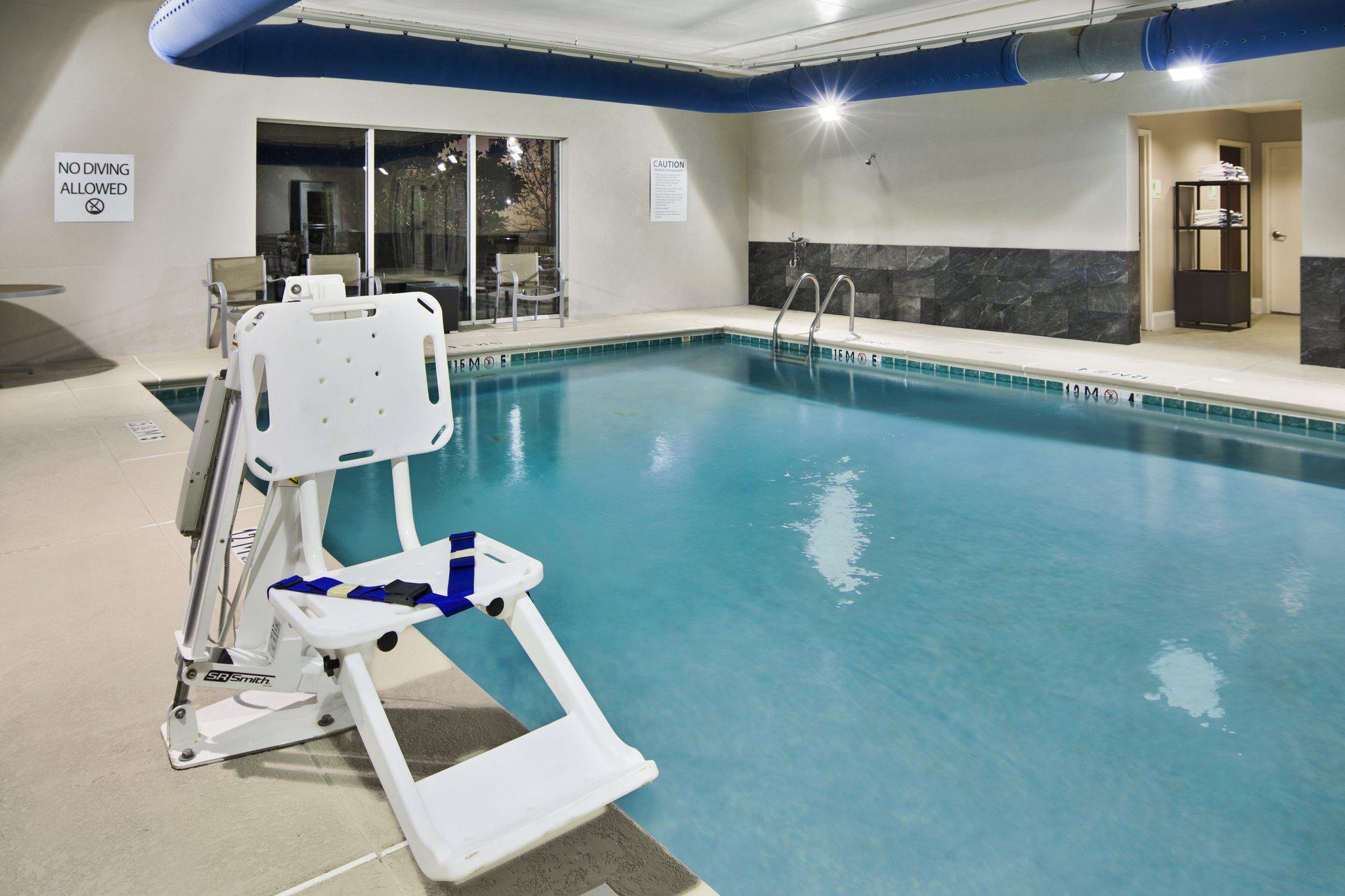 Фото Holiday Inn Augusta West I-20
