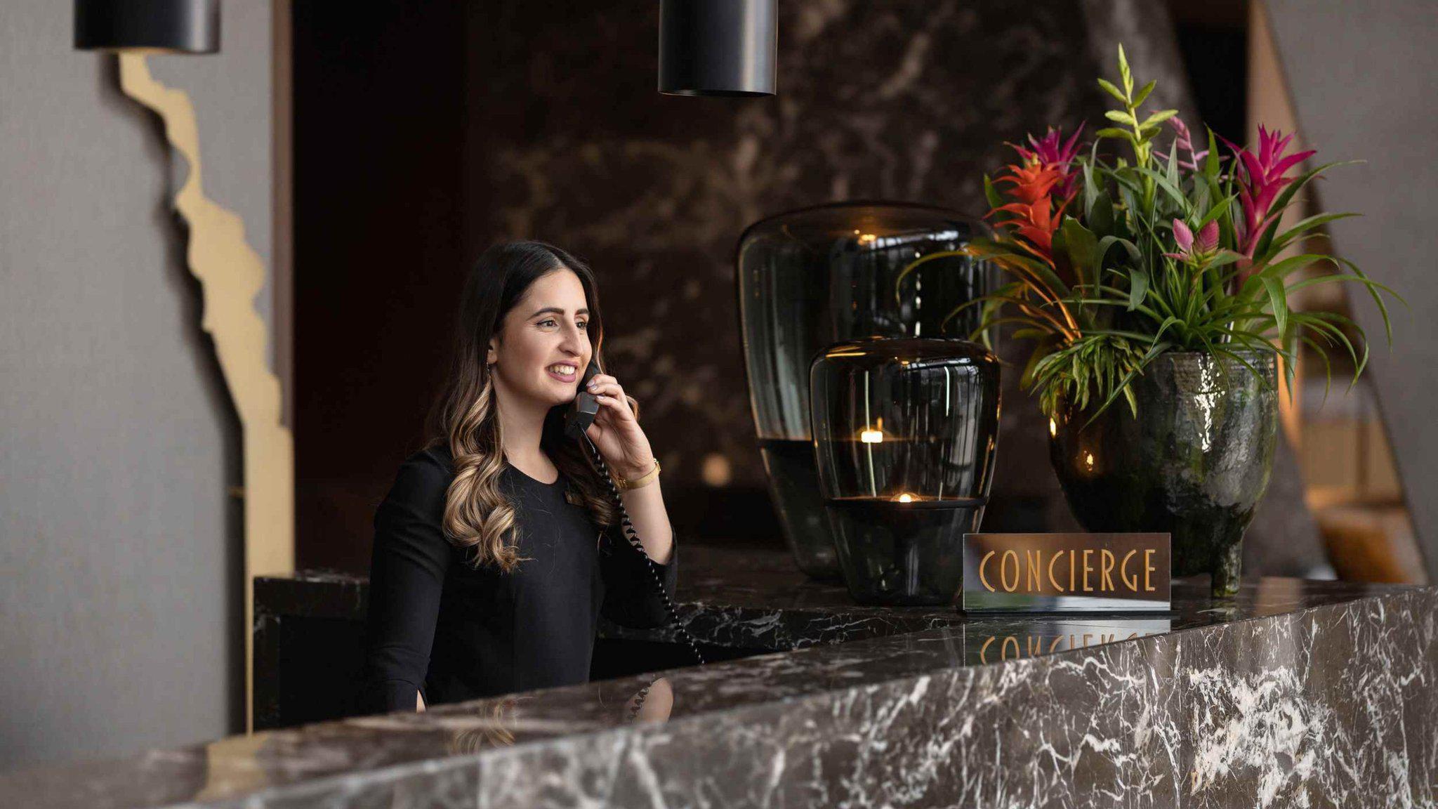 Фото InterContinental Ljubljana