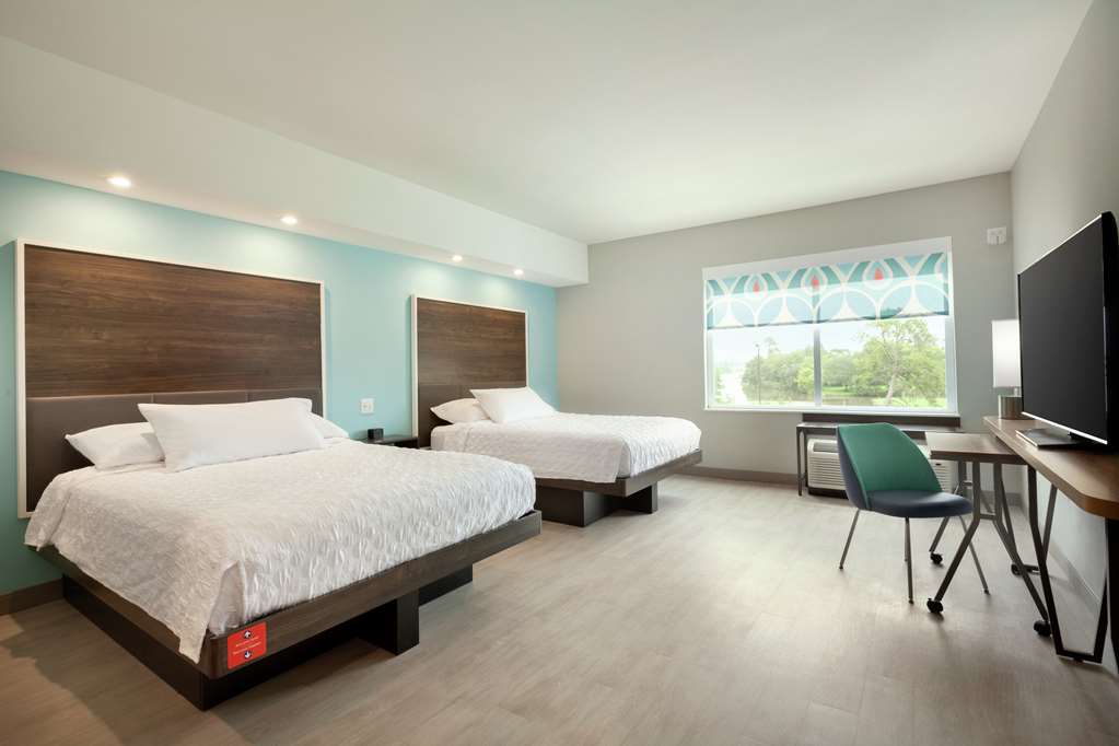 Фото Tru by Hilton Lake Charles