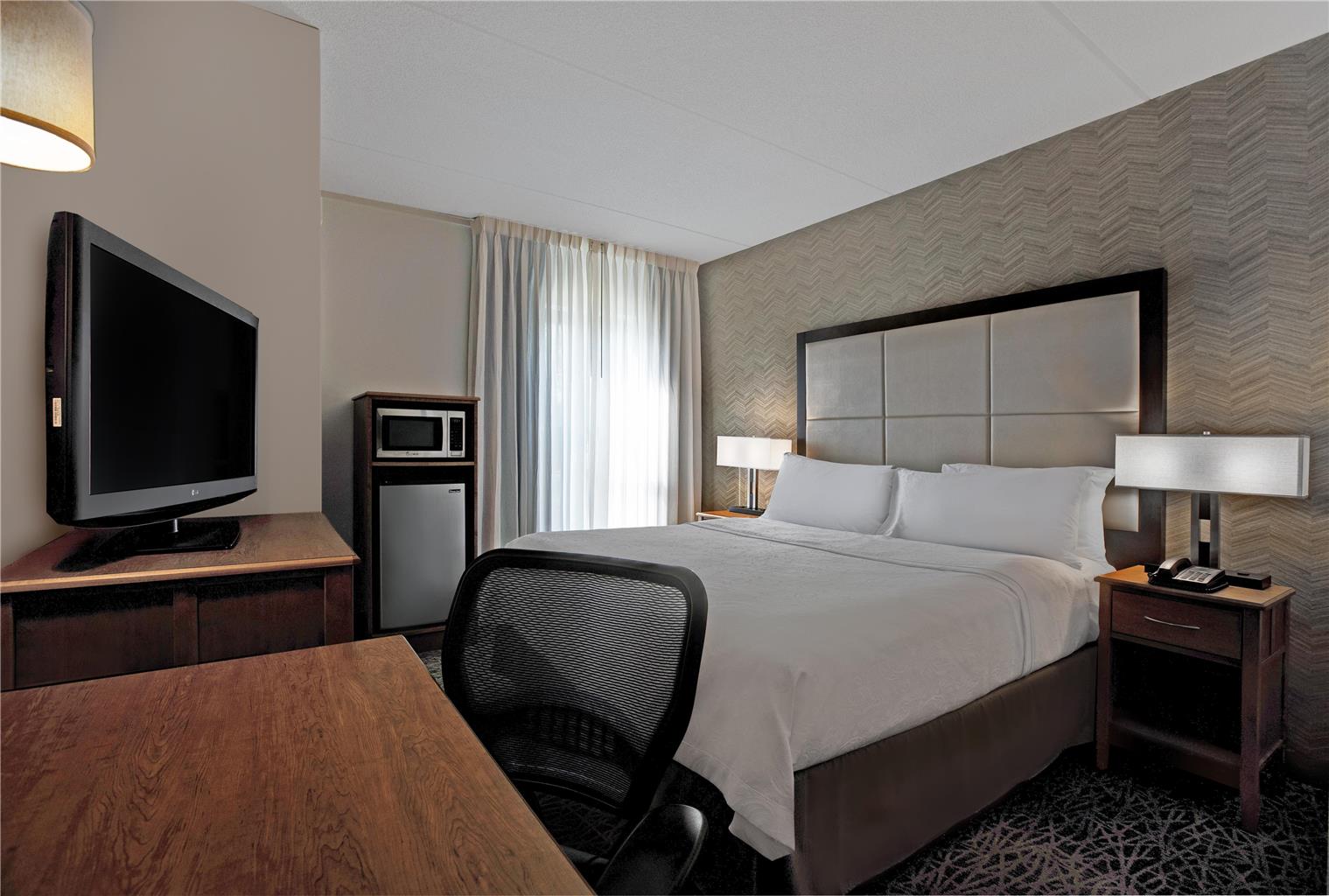 Фото Homewood Suites by Hilton Chicago-Lincolnshire